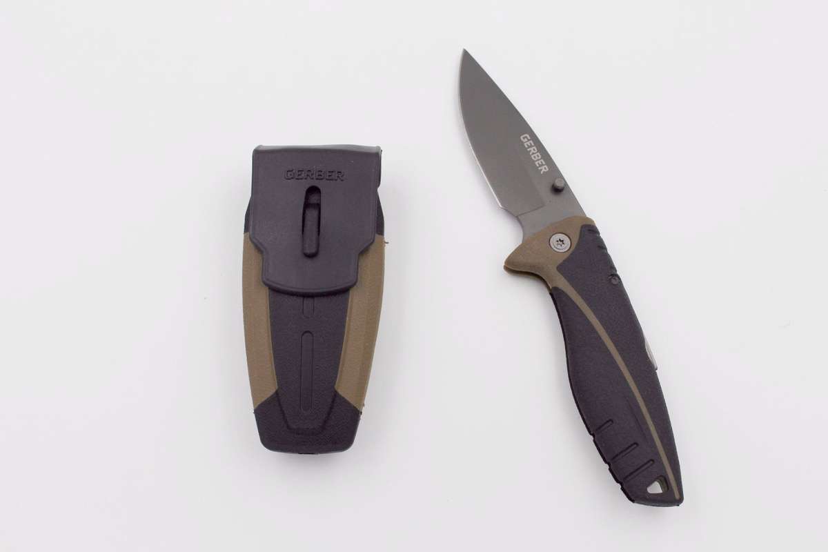 Soldier knife-Large