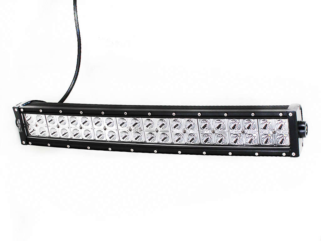 LED light bar