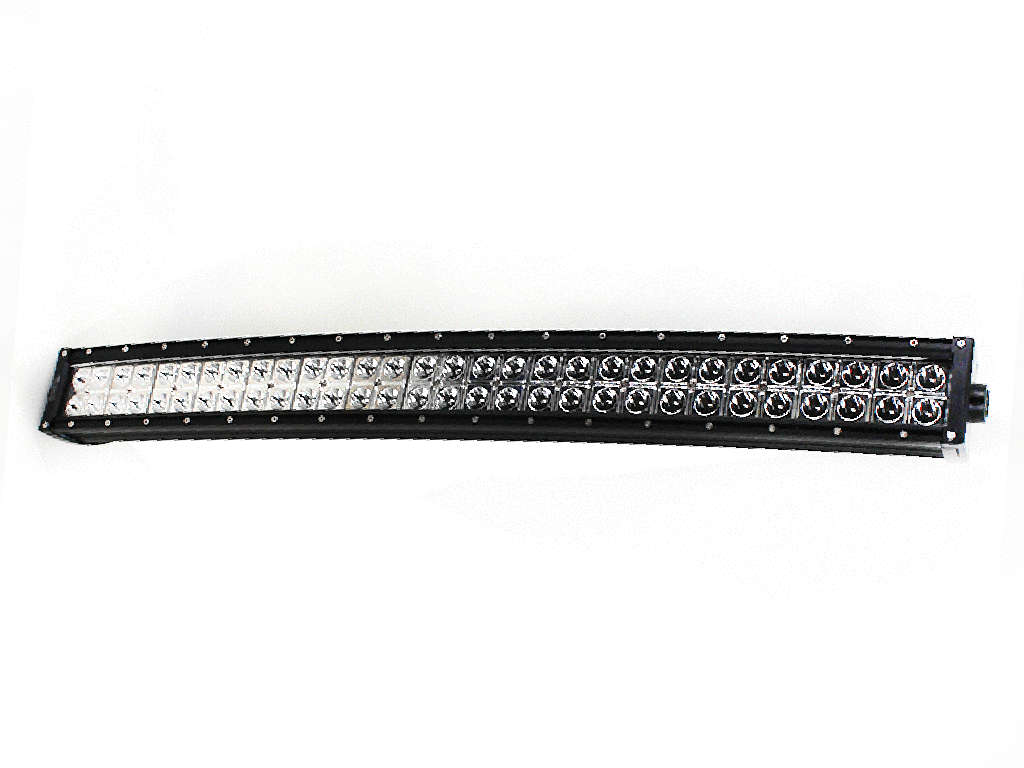 LED light bar
