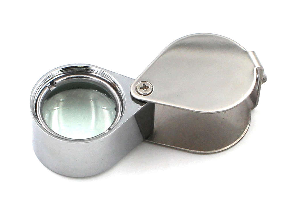 Jewelers Loupe
