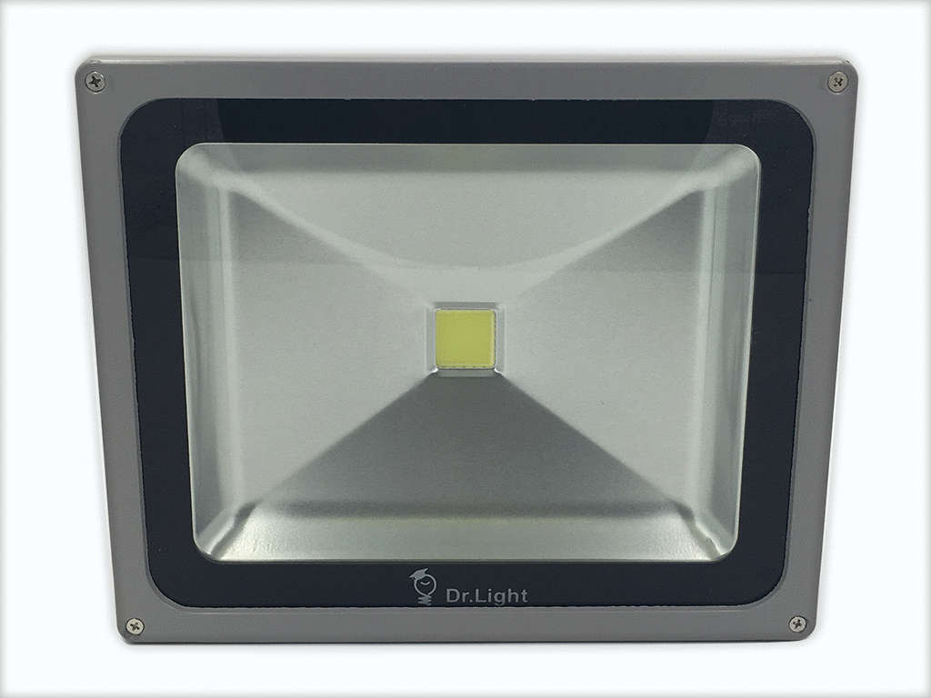 50W LED Flood Light