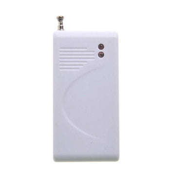 Wireless Door Magnetic Contact Sensor For Home Security