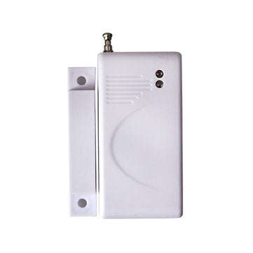 Wireless Door Magnetic Contact Sensor For Home Security