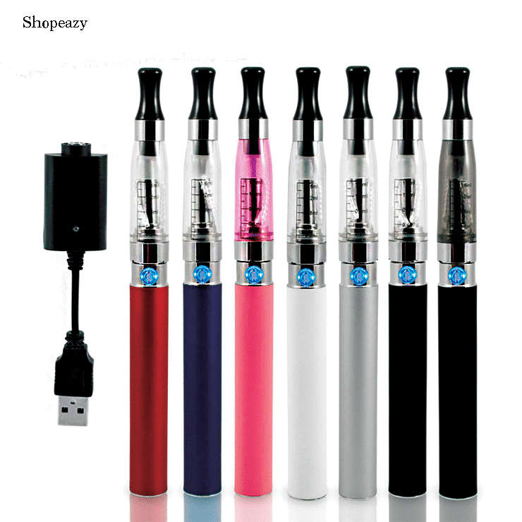 Electronic Cigarette Multicolor -E Cigarette