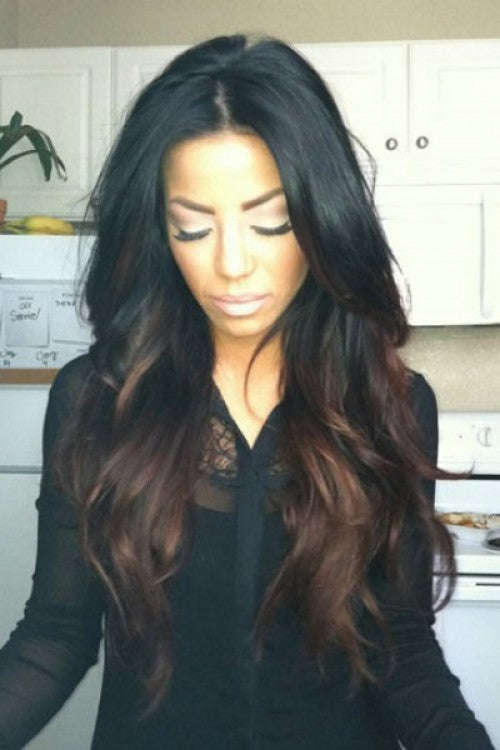 Brazilian Natural Wave 16 inch