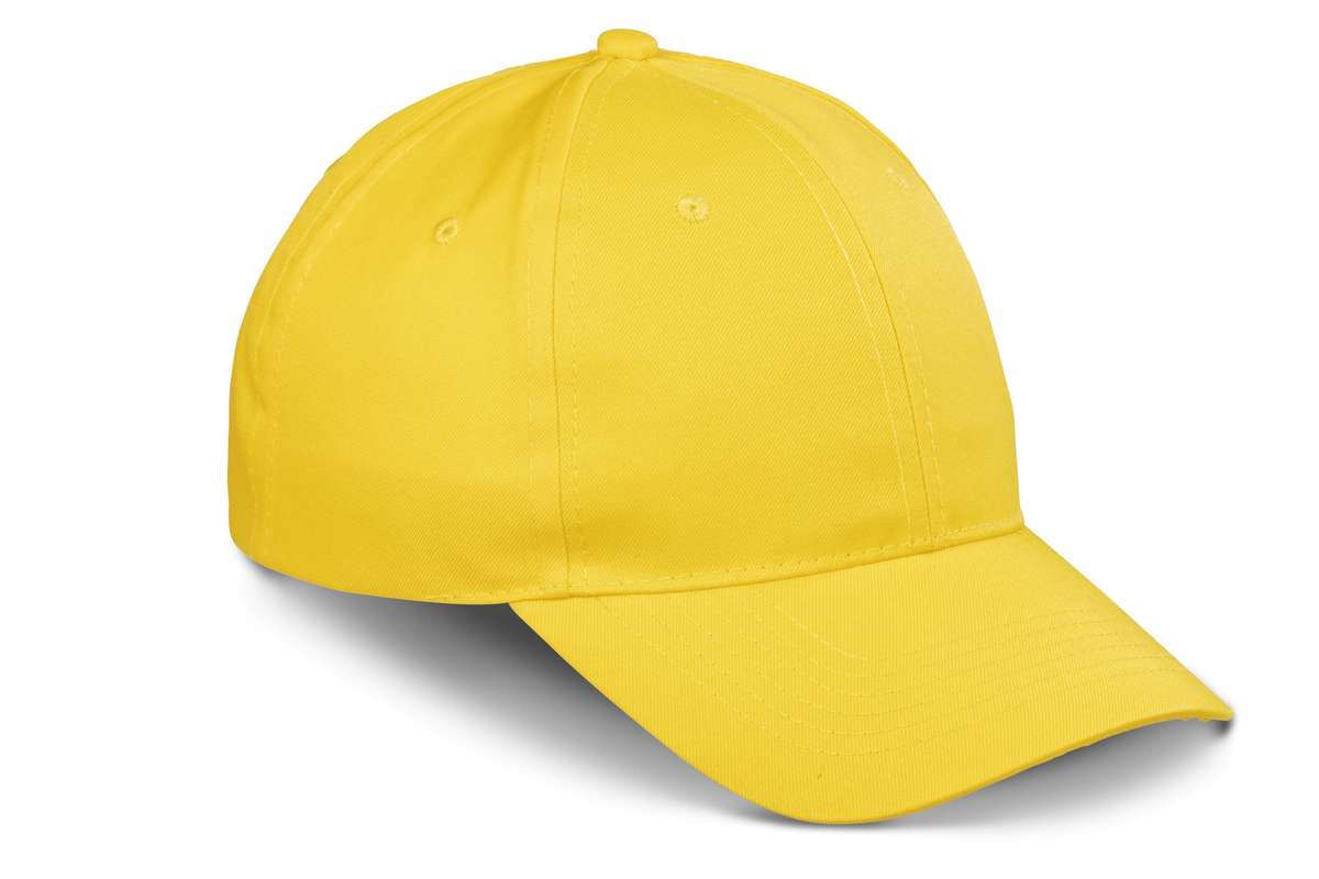ALTITUDE - Jozi 6 Panel Peak - Yellow