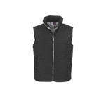 US BASIC - Mens Rego Bodywarmer - Black / S