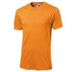 Super Club 165g T-Shirt - Orange / 5XL