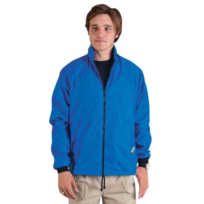 MAC JACK - All Weather Macjack - White / 2XL