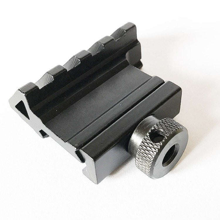 45 Degree Offset Mount [PICATINNY]