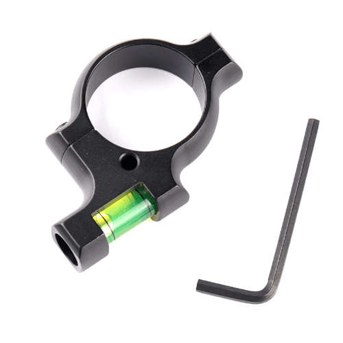 Rifle Scope Bubble Level