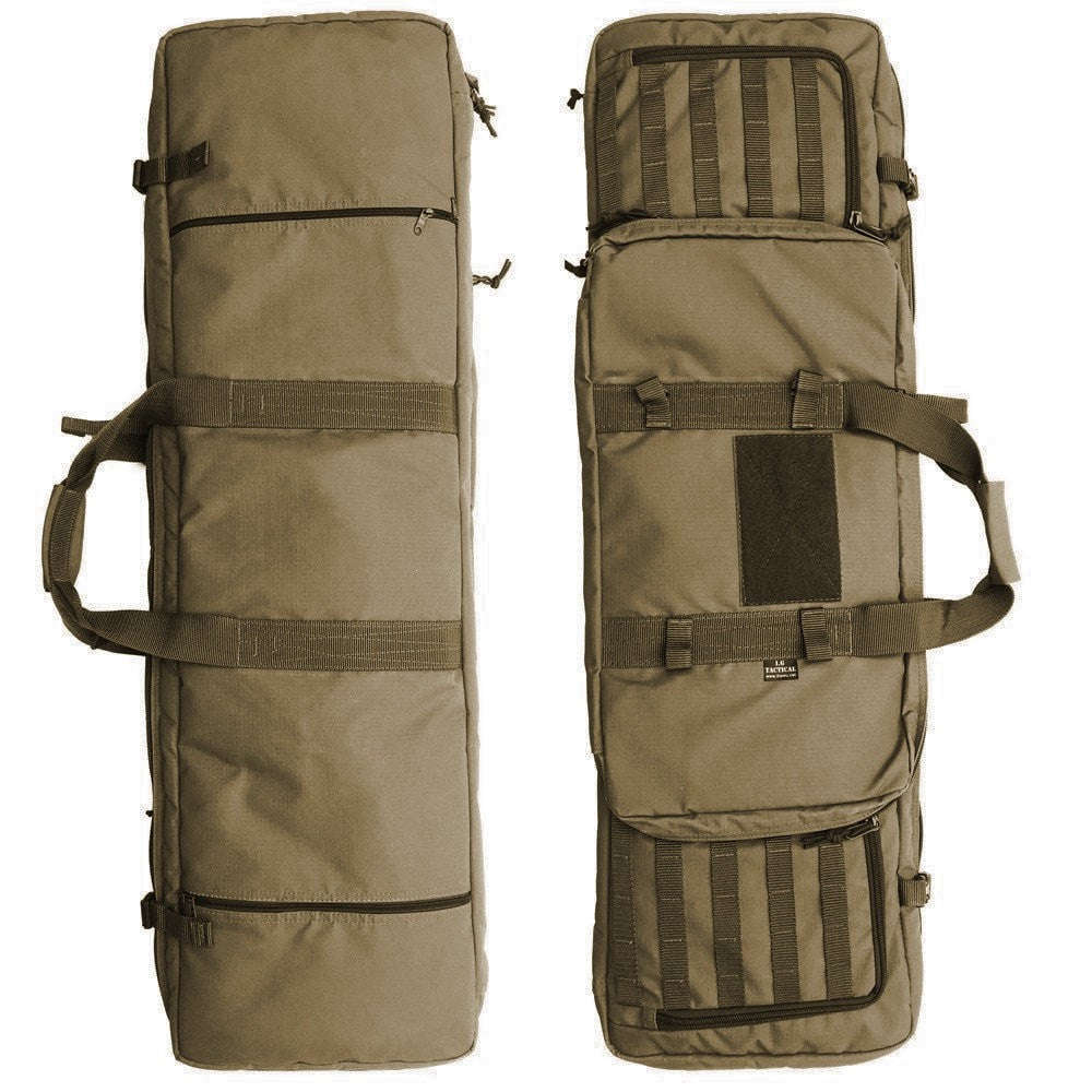 IG Tactical Rifle Bag [1m] - Khaki