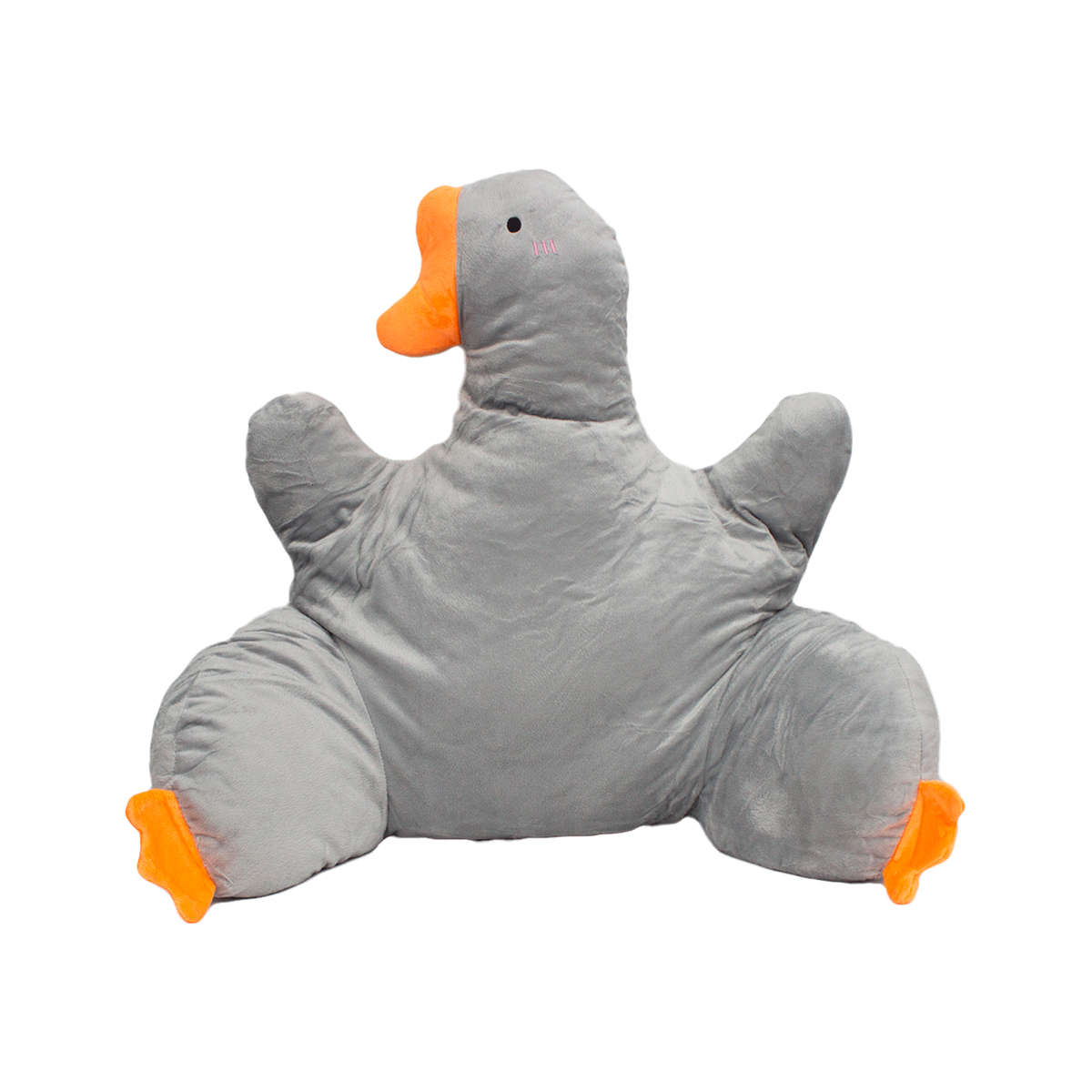 Goose Goose Reading Back Support Cushion