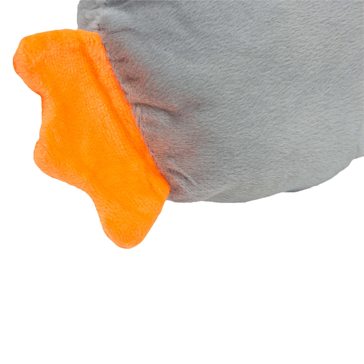 Goose Goose Reading Back Support Cushion