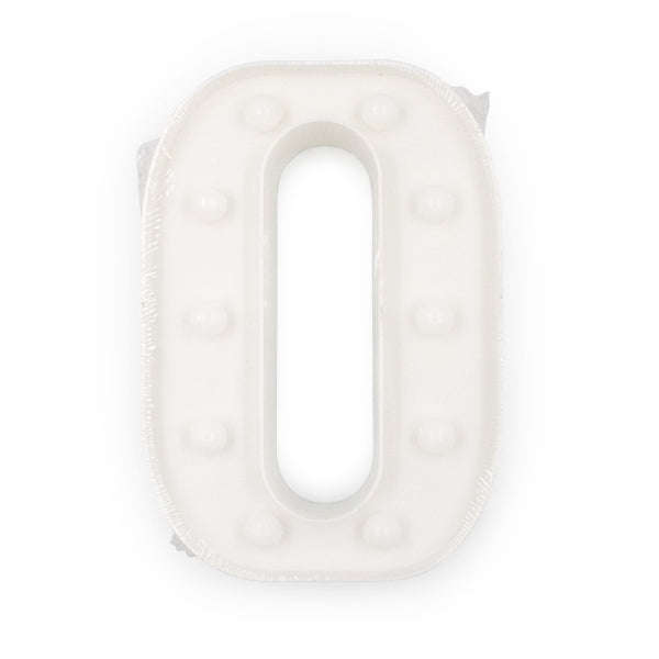 Alphabet Letter LED Light - R