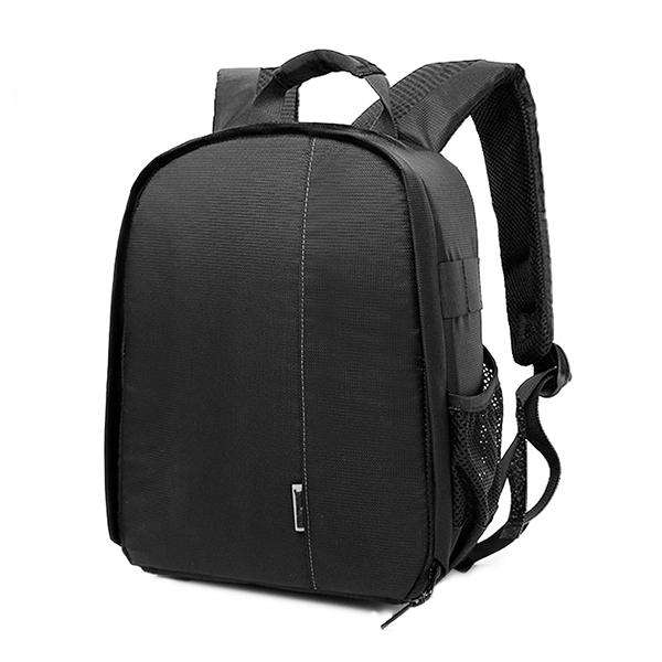 Camera Backpack with Cushioned Compartments