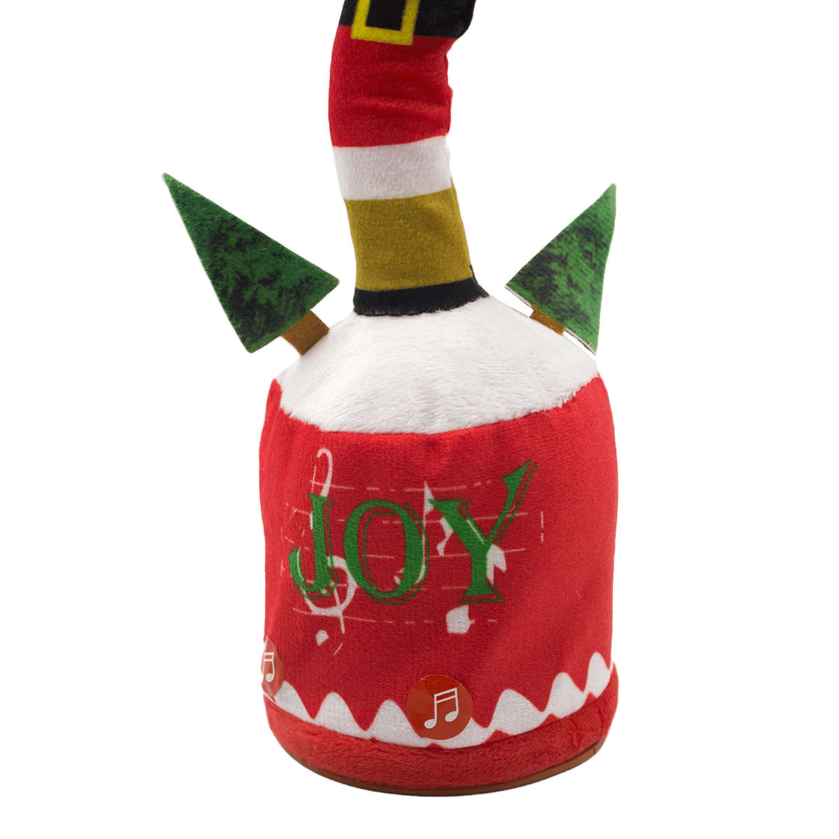 Electronic Singing and Dancing Cute Reindeer