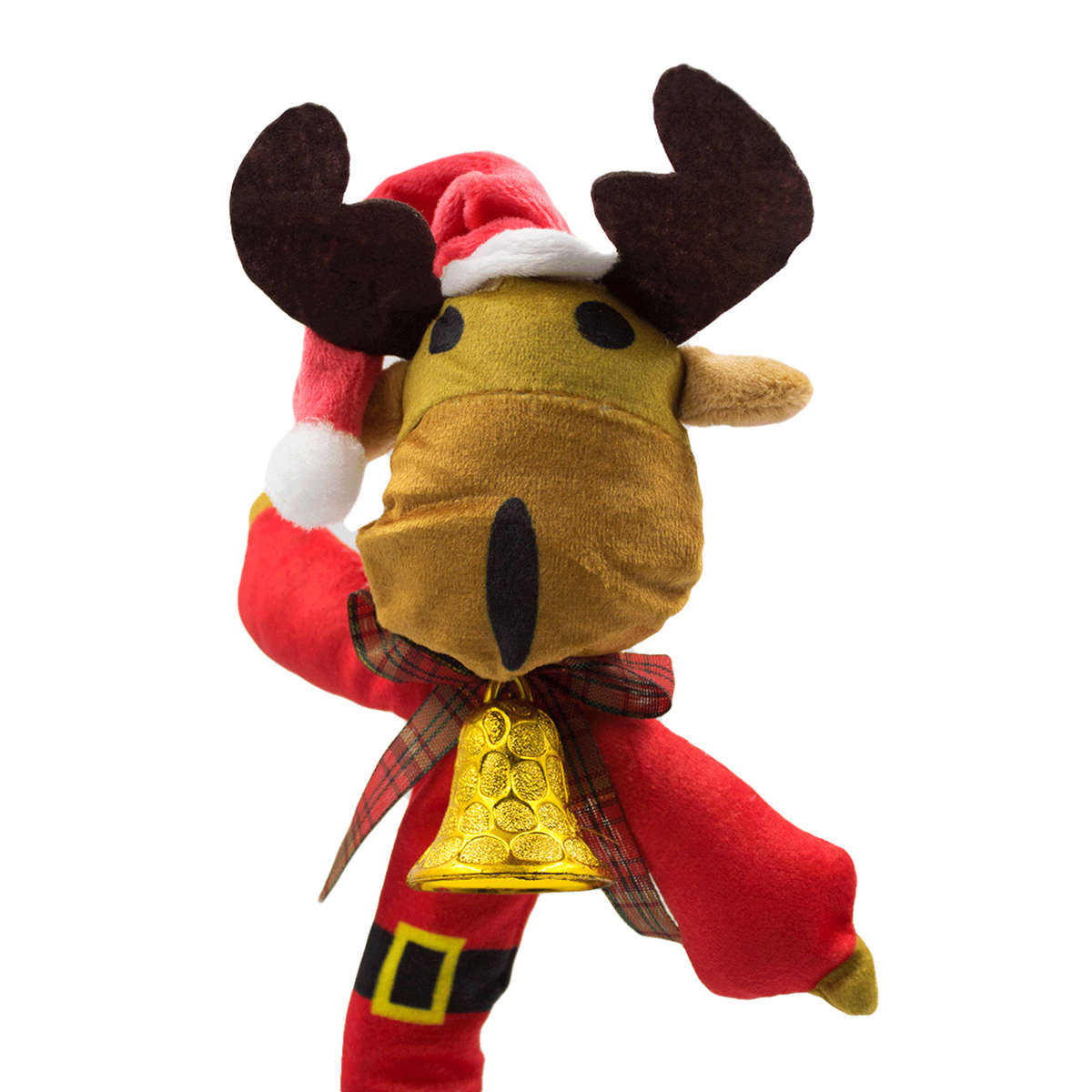 Electronic Singing and Dancing Cute Reindeer