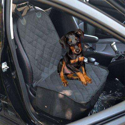 Fitted Bucket dog Seat Non-Slip Cover