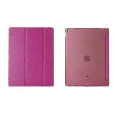 iPad Magnetic Protective Case - BLACK / iPad Mini 1/ 2/ 3
