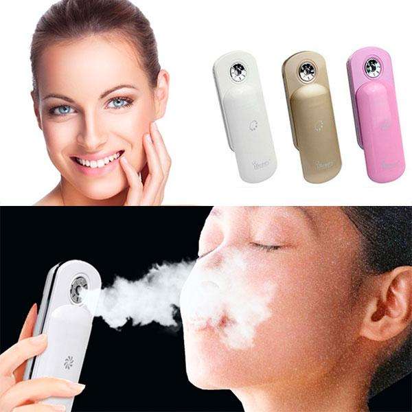 Mini Nano Facial Spray Device