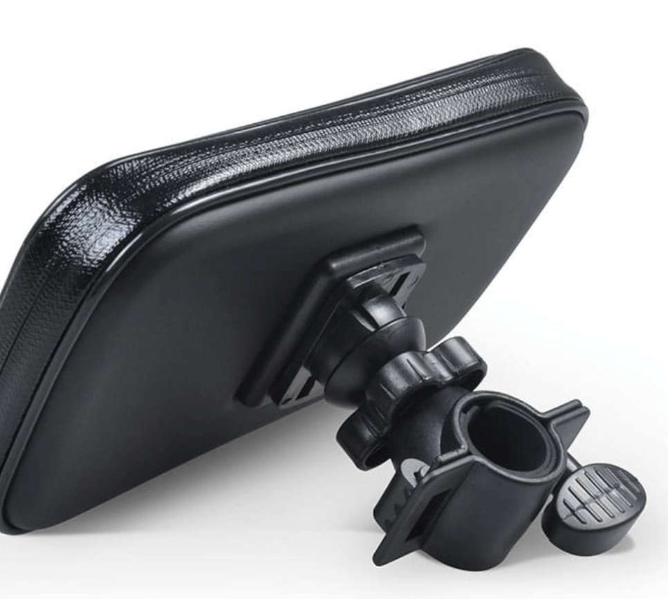 Mobile Device Waterproof Bike Mount - Medium
