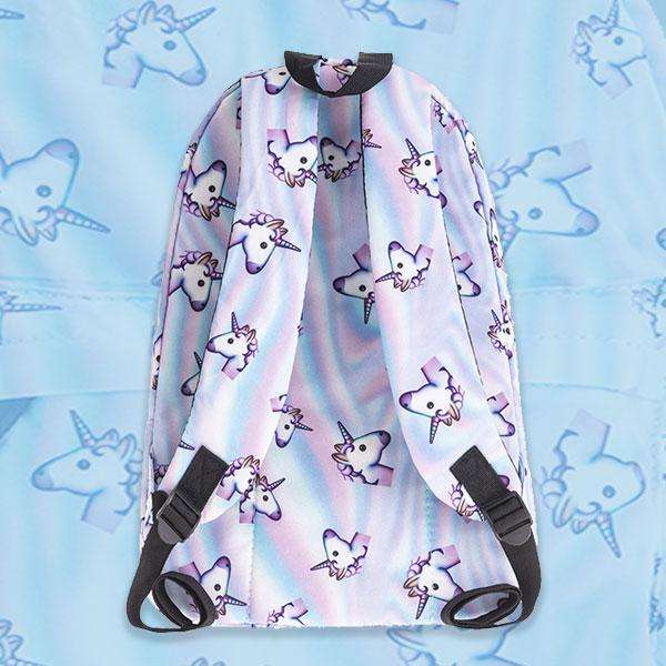 Students Unicorn Backpack