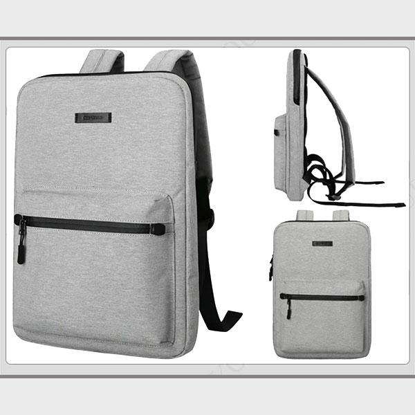 Unisex Slim Laptop Backpack
