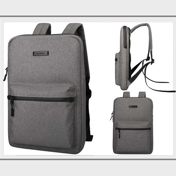 Unisex Slim Laptop Backpack