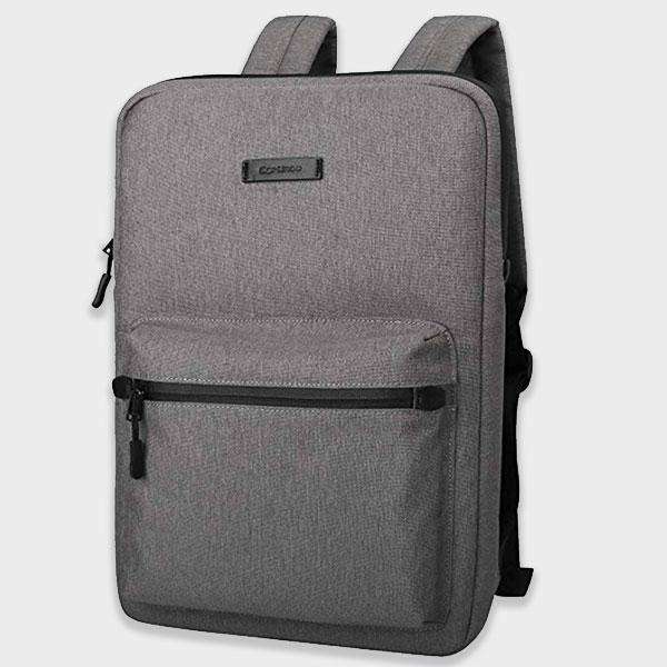 Unisex Slim Laptop Backpack