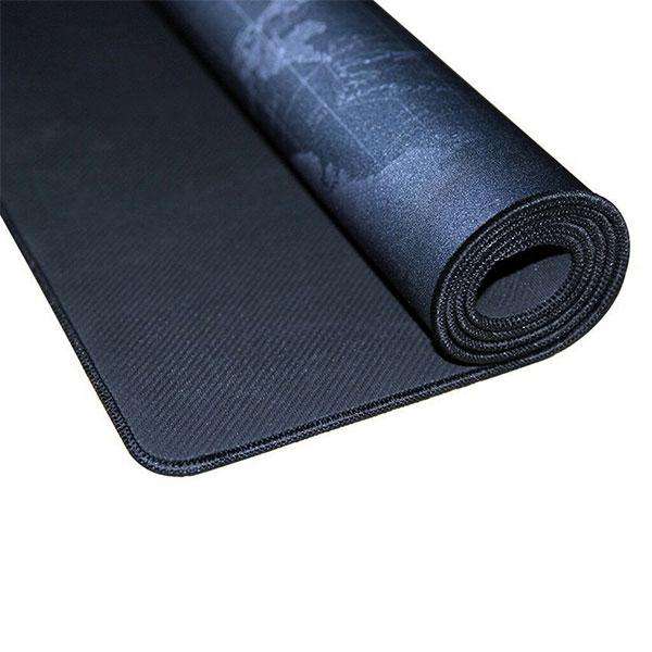 World Map Full Desk Coverage Gaming and Office Mouse Pad