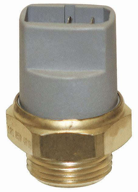 SWITCH RADIATOR FAN 2 PIN  VW GOLF I II III CITI