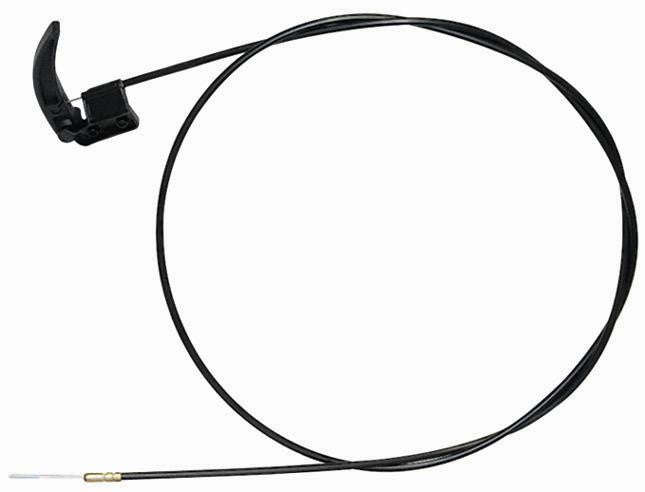 Cable Hood Release VW Golf I Citi