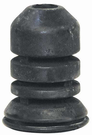 SHOCK ABSORBER RUBBER STOP - FRONT  VW GOLF I II III