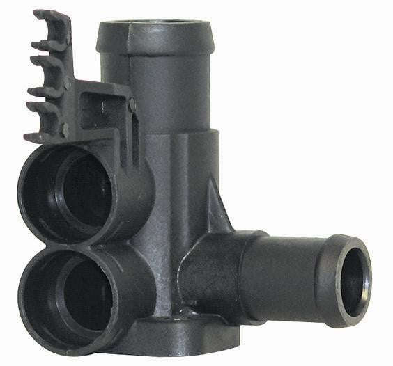 Water Coolant Flange  VW Golf I Citi Caddy