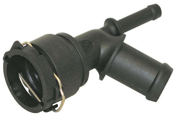 Water Coolant Flange  VW Golf 4 1.6 2.0