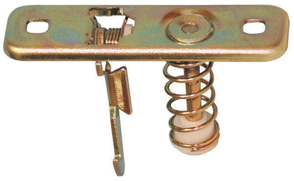 Bonnet Catch  Upper VW Golf I 2