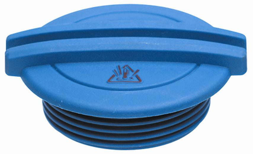 Cap Radiator Expansion Tank  VW Golf Polo