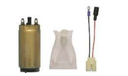 Fuel Pump Electric 3 bar 100 L/H Nissan