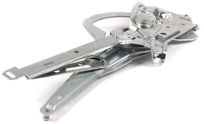 Window Winder Mechanism Front Right Side BMW E36