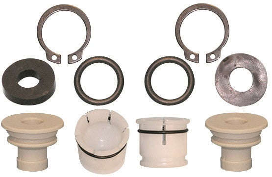 Gear Linkage Repair Kit  Opel Astra Kadett Corsa