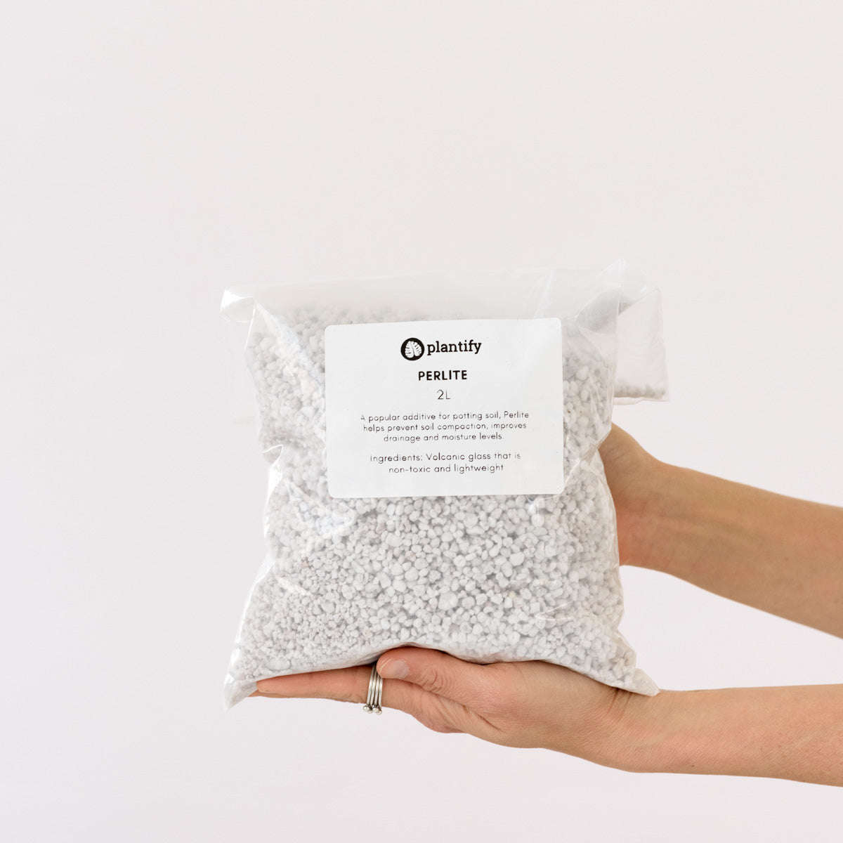 Perlite - 2L Bag