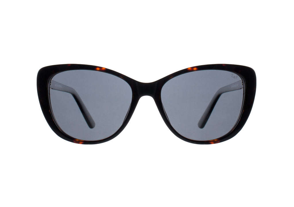 Slaughter & Fox Flower District Women C3 Leopard Glow