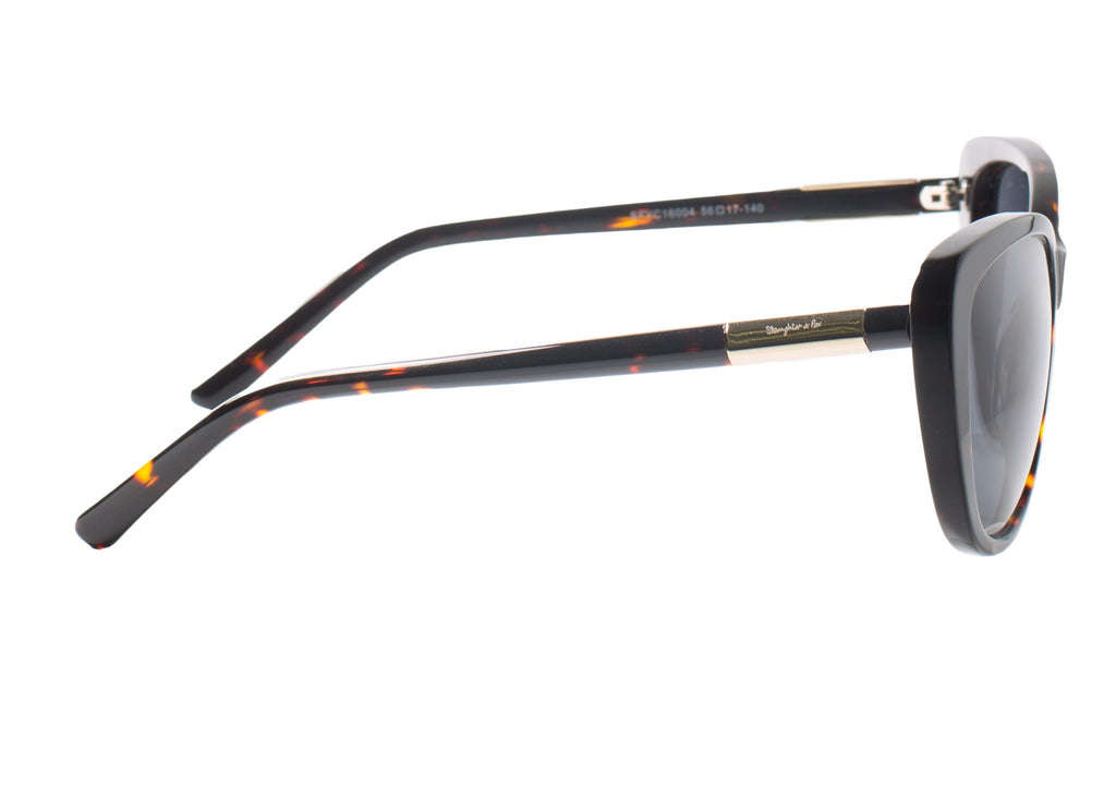 Slaughter & Fox Flower District Women C3 Leopard Glow