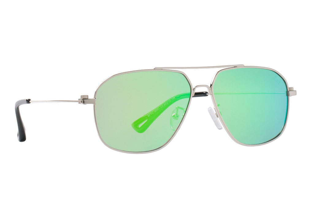 Slaughter & Fox Washington Heights Unisex C3 Nemo Green