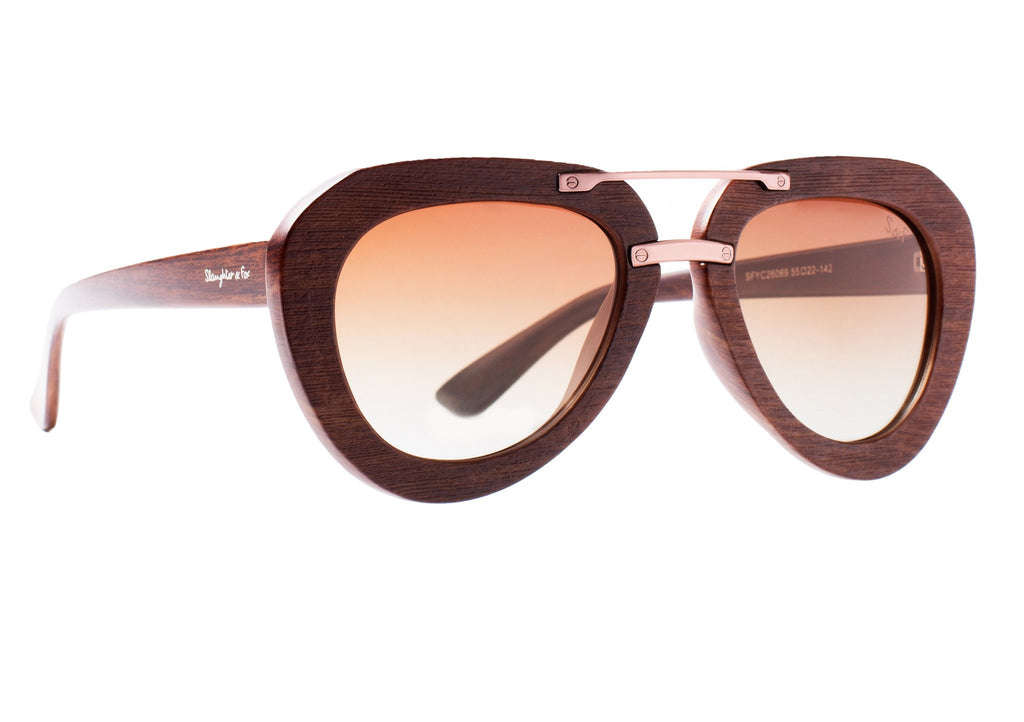 Slaughter & Fox Theatre District Polarized