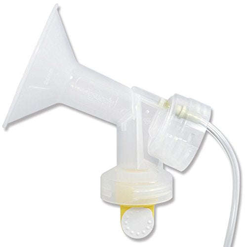 Nenesupply Pump Parts for Medela Pump In Style Breastpump PISA 2 Medium 24mm...