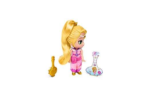 Fisher-Price Nickelodeon Shimmer & Shine, Genie Disguise Leah
