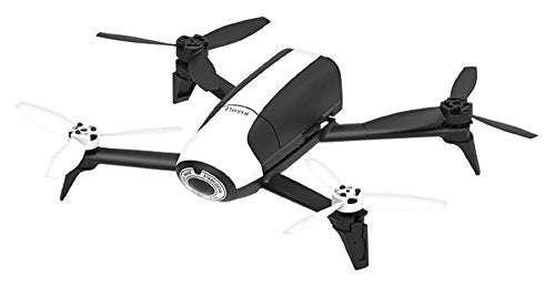 Parrot Bebop Drone 2 Central Cross (Black)