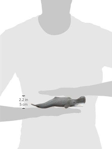 Schleich 14764 - Wild Life Sperm whale